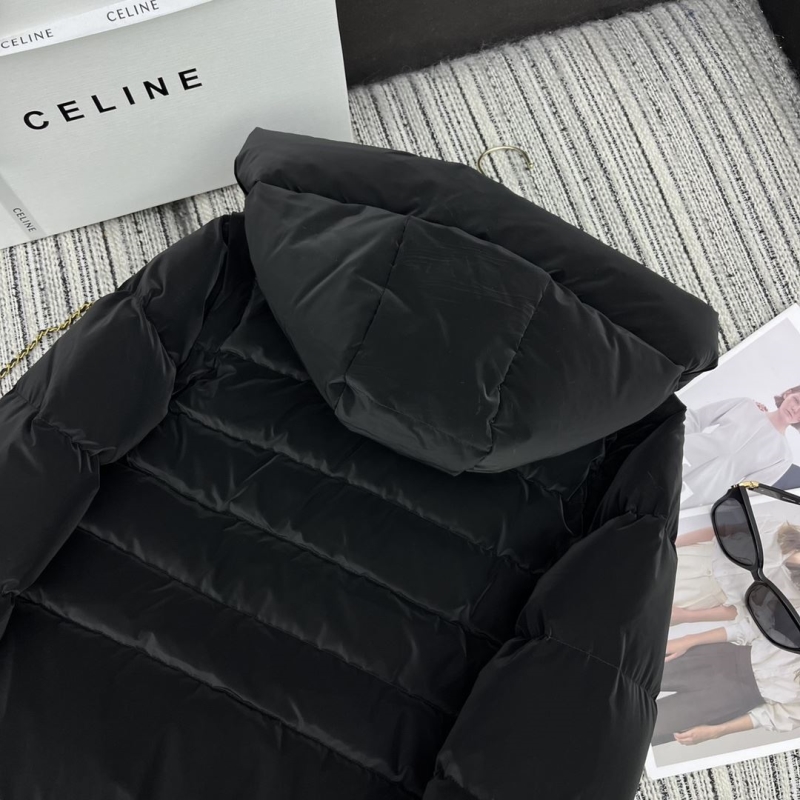 Moncler Down Coat